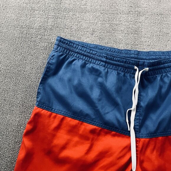 Chubbies Shorts Adult Extra Large Colorblock Surf Swim Outdoor Active Casual Men - Picture 2 of 13